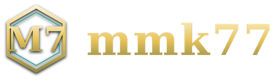 mmk77 logo